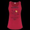ATC Everyday Heavy Cotton Ladies' Tank Top Thumbnail