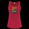 ATC Everyday Heavy Cotton Ladies' Tank Top Thumbnail