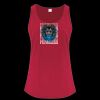 ATC Everyday Heavy Cotton Ladies' Tank Top Thumbnail