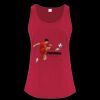 ATC Everyday Heavy Cotton Ladies' Tank Top Thumbnail