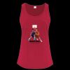 ATC Everyday Heavy Cotton Ladies' Tank Top Thumbnail