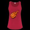 ATC Everyday Heavy Cotton Ladies' Tank Top Thumbnail