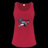 ATC Everyday Heavy Cotton Ladies' Tank Top Thumbnail