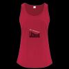 ATC Everyday Heavy Cotton Ladies' Tank Top Thumbnail