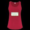 ATC Everyday Heavy Cotton Ladies' Tank Top Thumbnail