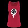 ATC Everyday Heavy Cotton Ladies' Tank Top Thumbnail