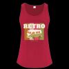 ATC Everyday Heavy Cotton Ladies' Tank Top Thumbnail