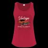 ATC Everyday Heavy Cotton Ladies' Tank Top Thumbnail