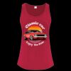 ATC Everyday Heavy Cotton Ladies' Tank Top Thumbnail