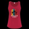 ATC Everyday Heavy Cotton Ladies' Tank Top Thumbnail