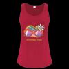 ATC Everyday Heavy Cotton Ladies' Tank Top Thumbnail