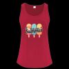 ATC Everyday Heavy Cotton Ladies' Tank Top Thumbnail