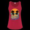 ATC Everyday Heavy Cotton Ladies' Tank Top Thumbnail