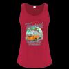 ATC Everyday Heavy Cotton Ladies' Tank Top Thumbnail