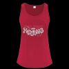ATC Everyday Heavy Cotton Ladies' Tank Top Thumbnail