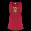 ATC Everyday Heavy Cotton Ladies' Tank Top Thumbnail