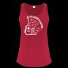 ATC Everyday Heavy Cotton Ladies' Tank Top Thumbnail