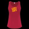 ATC Everyday Heavy Cotton Ladies' Tank Top Thumbnail