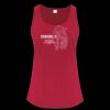 ATC Everyday Heavy Cotton Ladies' Tank Top Thumbnail