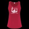 ATC Everyday Heavy Cotton Ladies' Tank Top Thumbnail