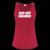ATC Everyday Heavy Cotton Ladies' Tank Top Thumbnail