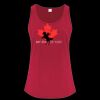 ATC Everyday Heavy Cotton Ladies' Tank Top Thumbnail