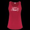 ATC Everyday Heavy Cotton Ladies' Tank Top Thumbnail