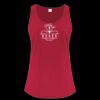 ATC Everyday Heavy Cotton Ladies' Tank Top Thumbnail