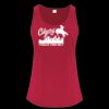ATC Everyday Heavy Cotton Ladies' Tank Top Thumbnail