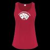 ATC Everyday Heavy Cotton Ladies' Tank Top Thumbnail