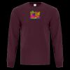 ATC Everyday Heavy Cotton Long Sleeve Tee Thumbnail