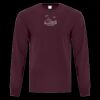 ATC Everyday Heavy Cotton Long Sleeve Tee Thumbnail