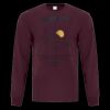 ATC Everyday Heavy Cotton Long Sleeve Tee Thumbnail