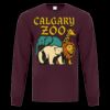 ATC Everyday Heavy Cotton Long Sleeve Tee Thumbnail
