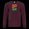 ATC Everyday Heavy Cotton Long Sleeve Tee Thumbnail