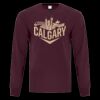 ATC Everyday Heavy Cotton Long Sleeve Tee Thumbnail