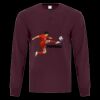 ATC Everyday Heavy Cotton Long Sleeve Tee Thumbnail
