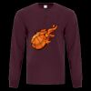 ATC Everyday Heavy Cotton Long Sleeve Tee Thumbnail