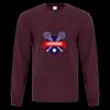 ATC Everyday Heavy Cotton Long Sleeve Tee Thumbnail