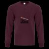ATC Everyday Heavy Cotton Long Sleeve Tee Thumbnail