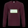 ATC Everyday Heavy Cotton Long Sleeve Tee Thumbnail