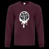 ATC Everyday Heavy Cotton Long Sleeve Tee Thumbnail