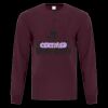 ATC Everyday Heavy Cotton Long Sleeve Tee Thumbnail