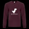 ATC Everyday Heavy Cotton Long Sleeve Tee Thumbnail