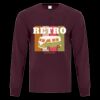 ATC Everyday Heavy Cotton Long Sleeve Tee Thumbnail