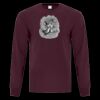 ATC Everyday Heavy Cotton Long Sleeve Tee Thumbnail