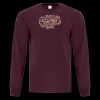ATC Everyday Heavy Cotton Long Sleeve Tee Thumbnail