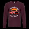 ATC Everyday Heavy Cotton Long Sleeve Tee Thumbnail