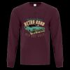 ATC Everyday Heavy Cotton Long Sleeve Tee Thumbnail