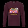 ATC Everyday Heavy Cotton Long Sleeve Tee Thumbnail